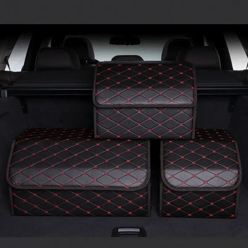 car seat covers for the trunk