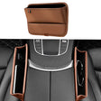 car seat organizer