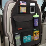 car seat organizer