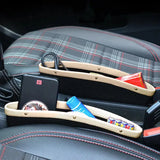 car seat organizer