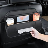 car seat organizer