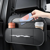 car seat organizer