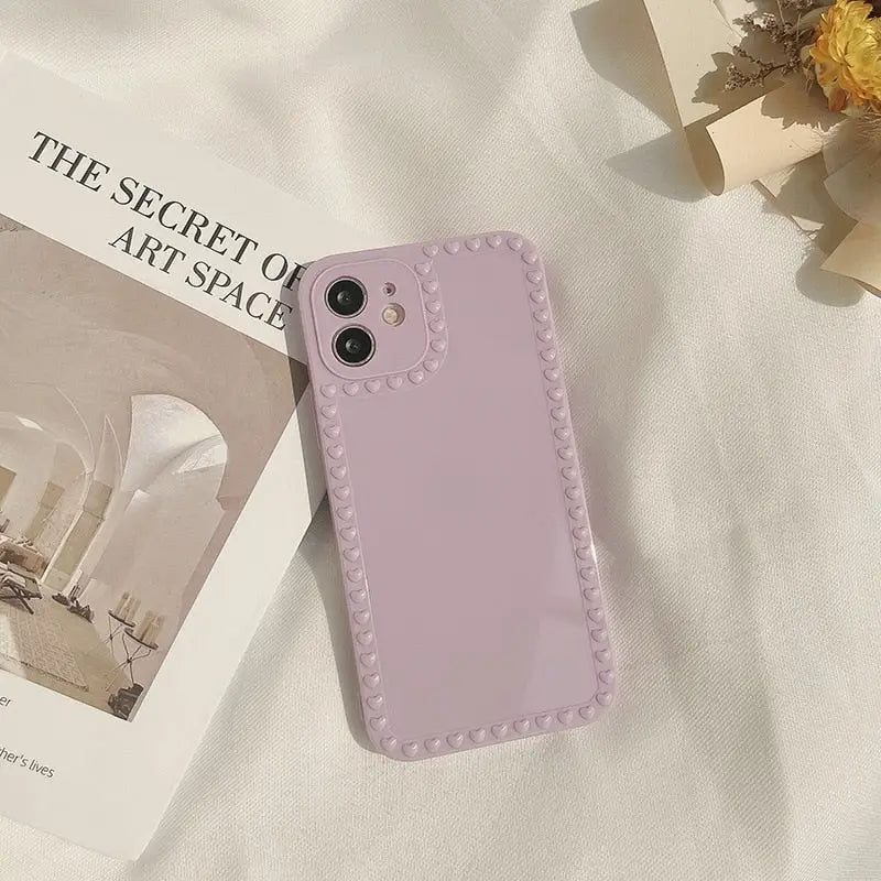 the secret space iphone case