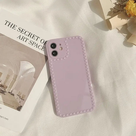 The secret space iphone case