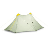 the big agnes tent is a lightweight, lightweight, and lightweight tent