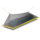 the north face tent with the tare