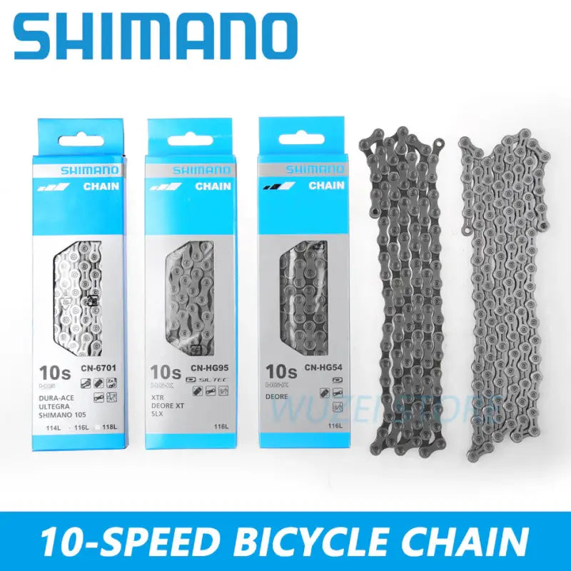 shi chain chain 10 - speed chain