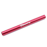 a pink pen with the word’snop’on it