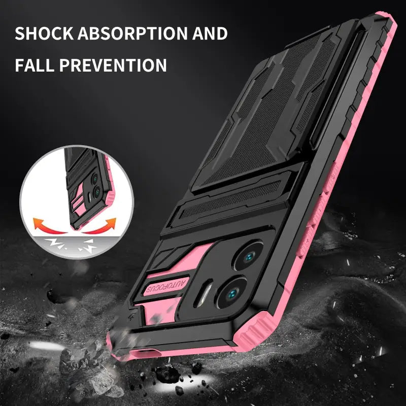 shockproof shockproof armor case for iphone x