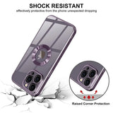 shock resistant case for iphone 11