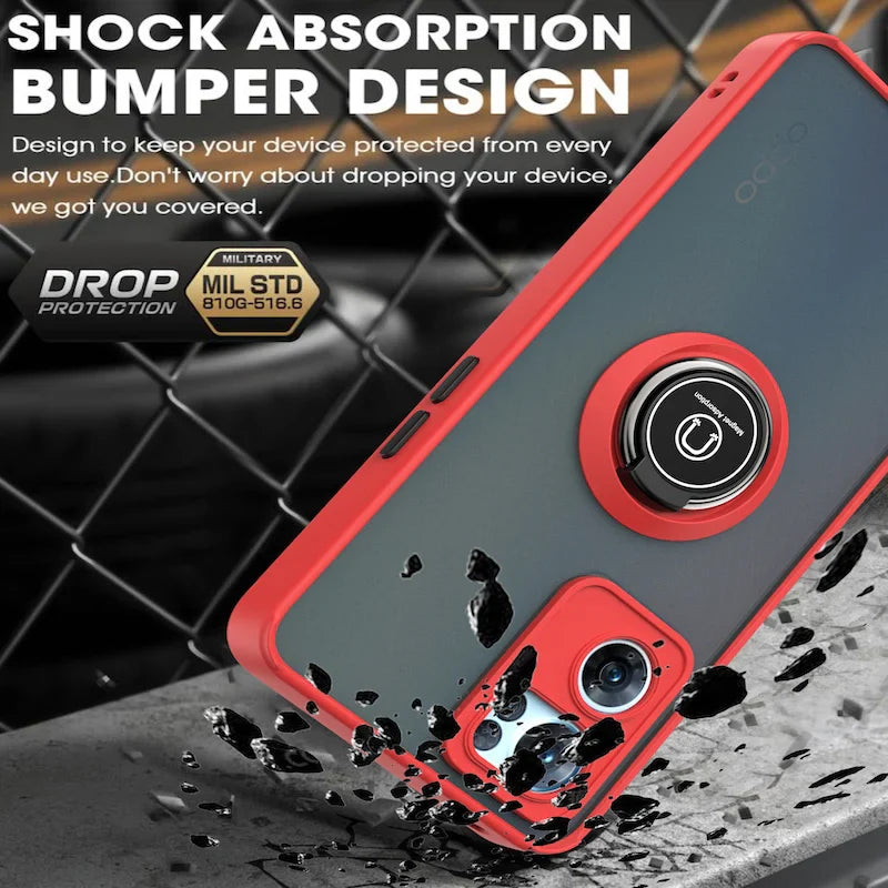 the shock resistant case for iphone xr