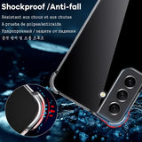 shockproof anti - fall case for iphone 11