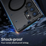 shockproof shockproof case for iphone 11
