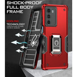shock proof case for samsung note 10