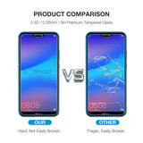 the comparison between the iphone x and the samsung note 10 pro