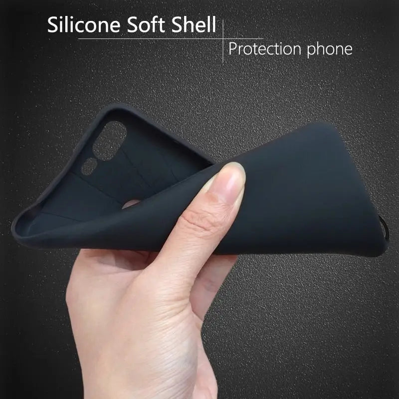 silicon case for iphone x