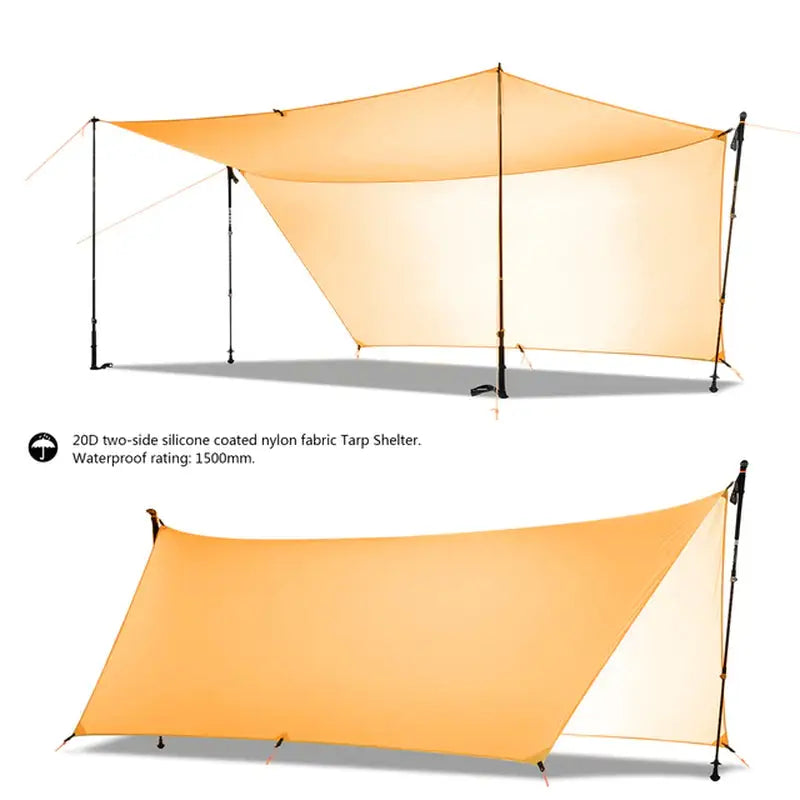 the sun shade is a lightweight shade that can be used for shade purposes