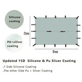 the dimensions of the glass table top