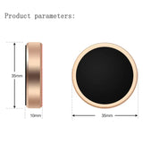 a product diagram showing the product’s product size