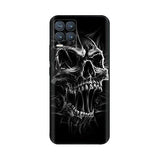 skull phone case for iphone 11