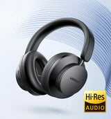 UGREEN HiTune Max3 Wireless Bluetooth Headphones - ANC TWS Noise Cancelling HiFi Stereo Dynamic Headset