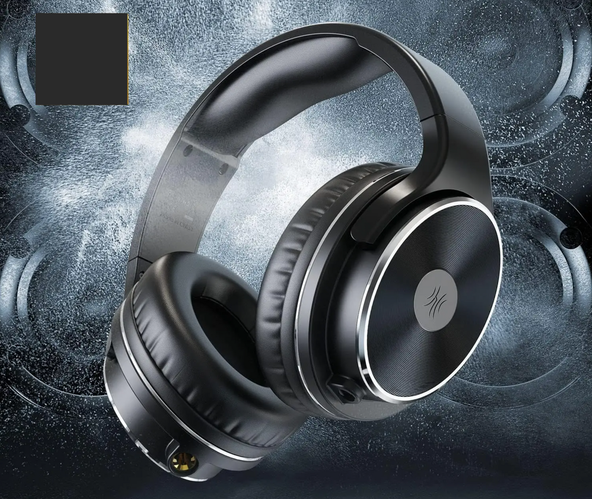 Oneodio Studio Over-Ear TWS Noise Cancelling HiFi Stereo Dynamic DJ Studio Monitoring Headset