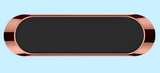 Support magnétique pour téléphone de voiture - Solution de montage sécurisée