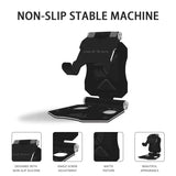 the no - slip machine is designed to be used for the use of the machine