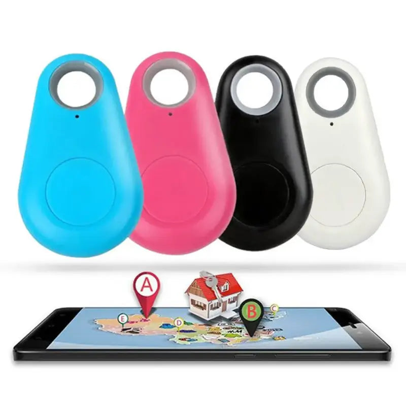 the smart baby pac is shown on a tablet