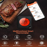 the smart food timer is a great way to cook and cook