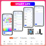 smart smart home app