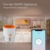 a smart home appliance