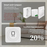 smart home automation systems