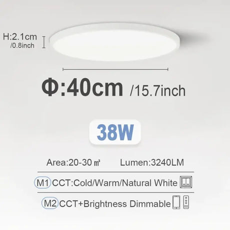 a white ceiling light with a white background