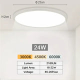 led ceiling light