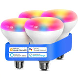 Smart smart light bulb