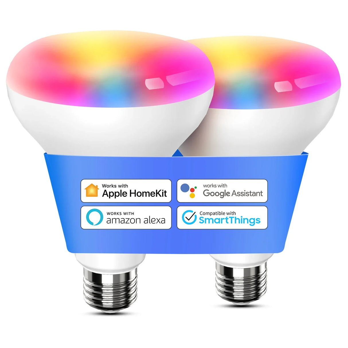 smart smart light bulb