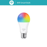 smart smart light bulb