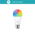 Smart smart light bulb