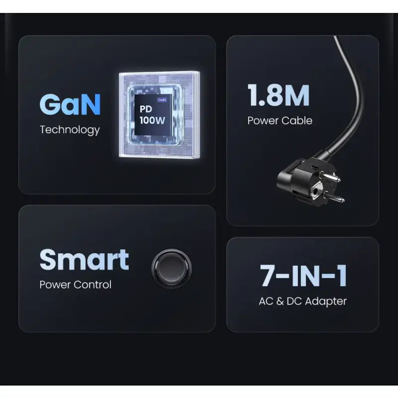 The new smart phone is shown in this image