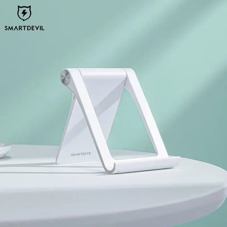 the smart phone stand is a great way to store your phone