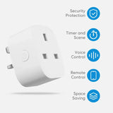 the smart smart plug