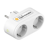 The smart travel adapt adapt plug