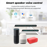 smart voice voice speaker with voice control