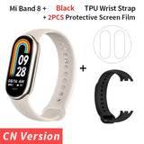 a smart watch with a wrist strap and a watch band