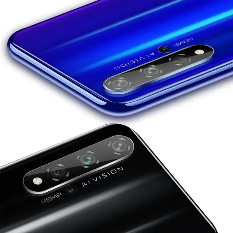 the new hua 6x smartphone