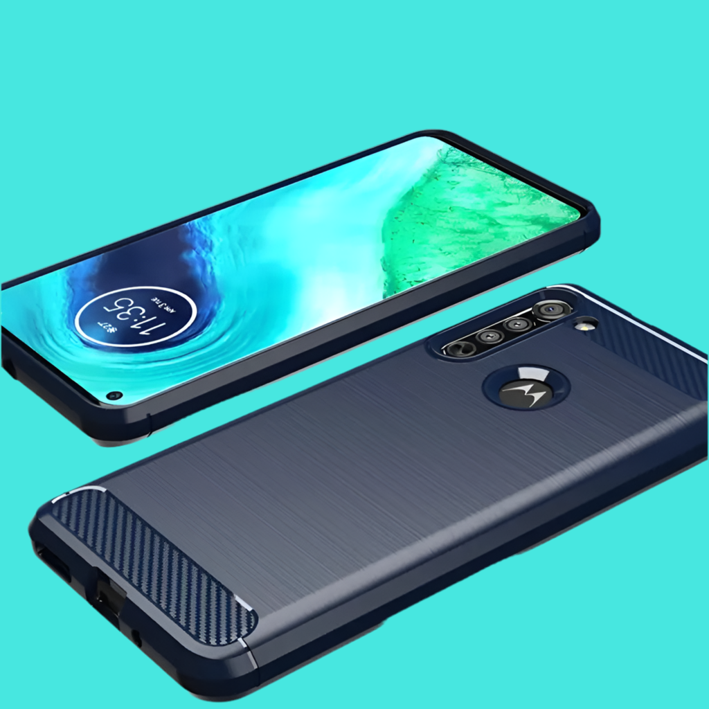 Telefon Fall Für Motorola G8 Fall für moto G Stylus G Power Silikon Robuste Weiche TPU Abdeckung Fall Für