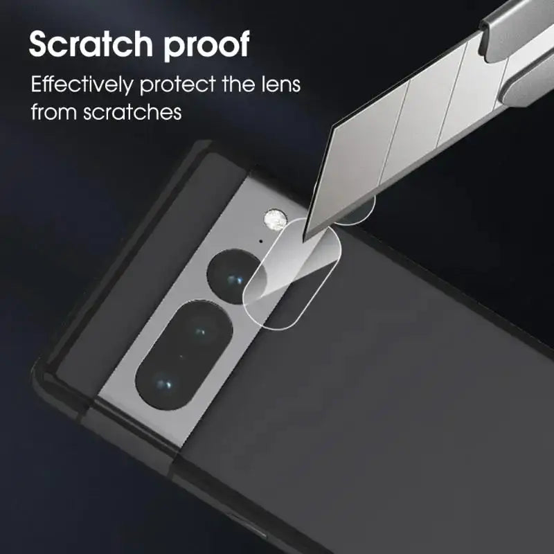 the screen protector is a great way to protect your phone from scratches