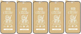 Smartphone screen protectors.
