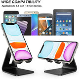 the best smartphone stand for iphones
